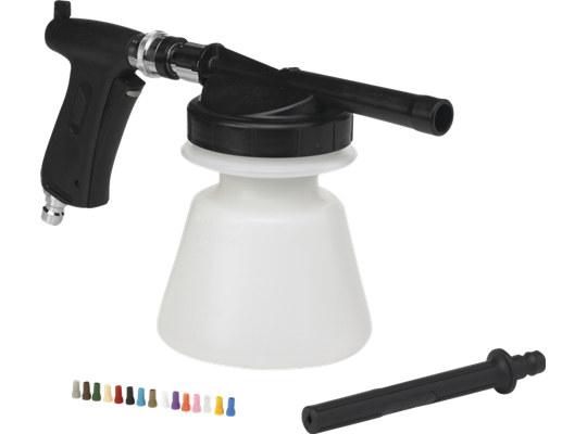 Vikan Klassieke Foam Sprayer 1,4 liter-949