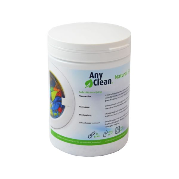 AnyClean Natural Eco wasmiddel-0